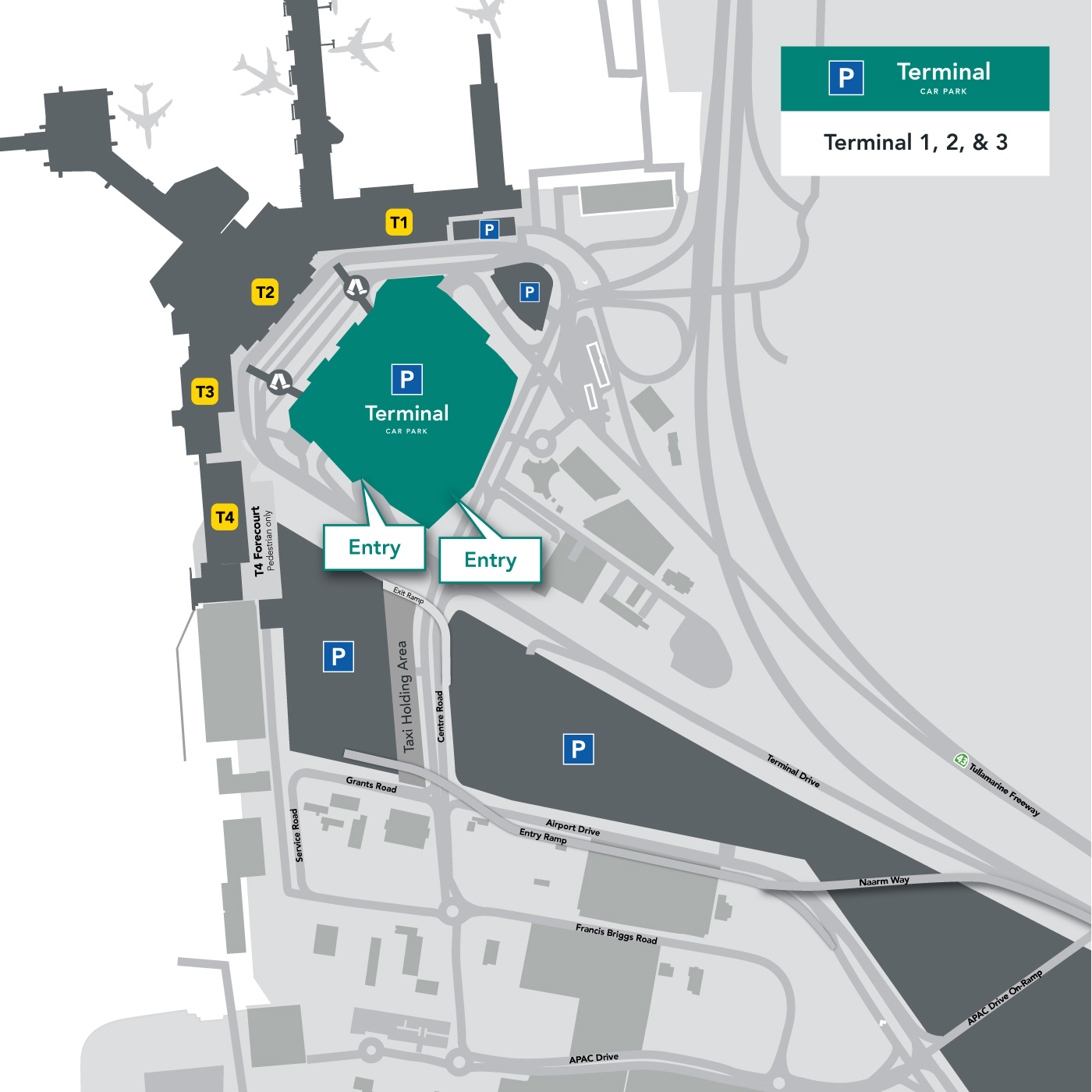 Search Results Melbourne Airport Parking