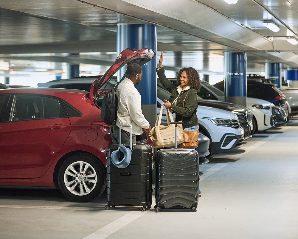 Search Results | Melbourne Airport Parking